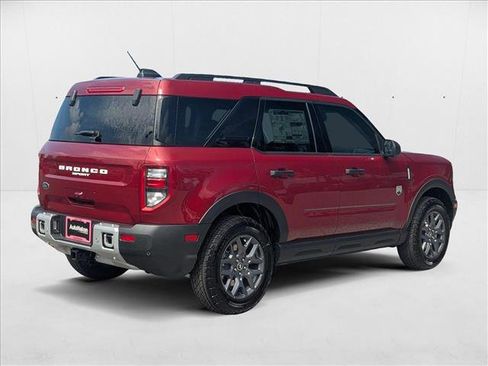 New 2025 Ford Bronco Sport Big Bend image 2