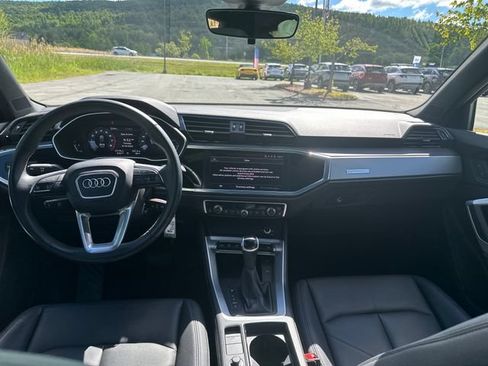 Used 2023 Audi Q3 2.0T Premium AWD/4WD image 12