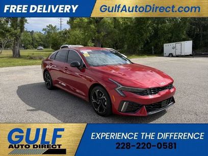 Used 2026 Kia K5 GT-Line