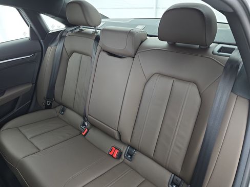 New 2026 Audi A3 2.0T Premium Plus image 13