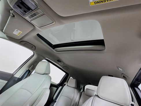 Certified 2026 Honda Odyssey EX-L image 15