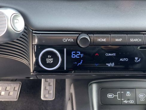 Certified 2025 Hyundai Ioniq 5 N AWD/4WD image 13