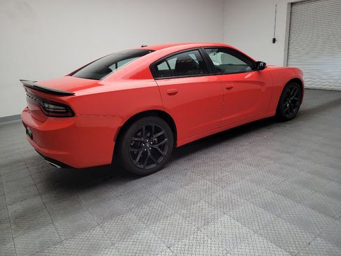 Used 2022 Dodge Charger SXT w/ Blacktop Package image 10