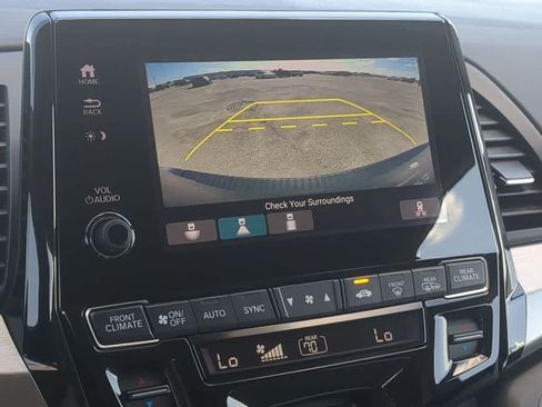 Used 2019 Honda Odyssey EX image 27