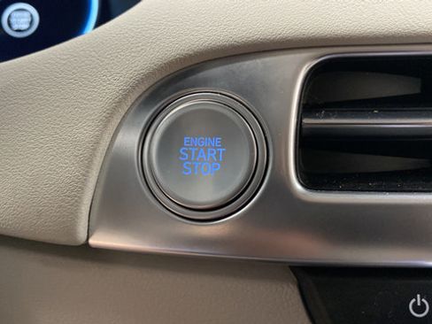 Used 2024 Hyundai Palisade Calligraphy FWD image 23