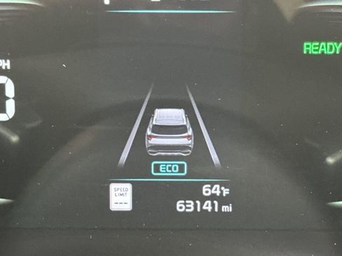 Certified 2023 Kia Sportage EX image 20