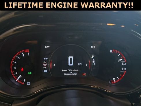 Used 2024 Dodge Durango GT image 17