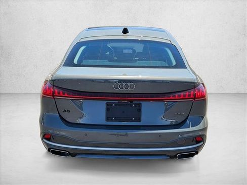 Used 2025 Audi A5 2.0T Premium w/ Convenience Package AWD/4WD image 7