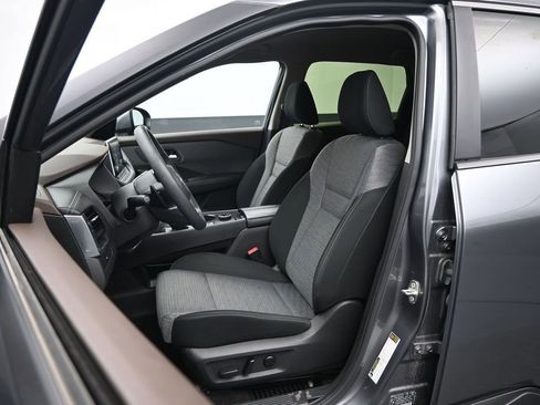 Used 2023 Nissan Rogue SV AWD/4WD image 23