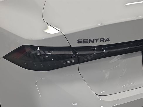 New 2026 Nissan Sentra S w/ Floor Mat Package FWD image 30