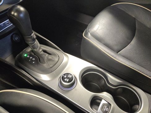 Used 2017 FIAT 500X Lounge FWD image 26
