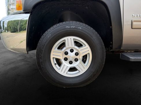 Used 2012 Chevrolet Silverado 1500 LT w/ All-Star Edition AWD/4WD image 11