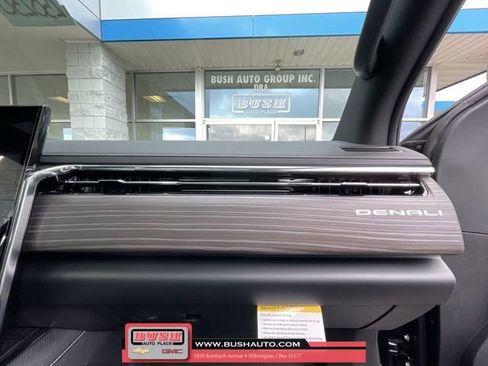 New 2025 GMC Sierra EV Denali image 29