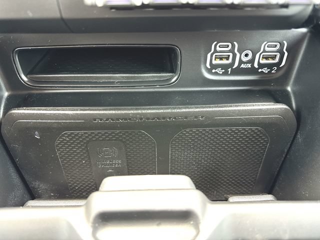 Used 2023 RAM 1500 Limited AWD/4WD image 35