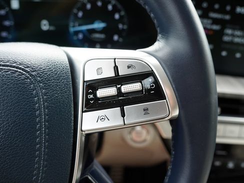 Certified 2024 Kia Telluride SX FWD image 35
