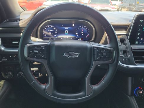Used 2023 Chevrolet Suburban RST w/ Luxury Package AWD/4WD image 19