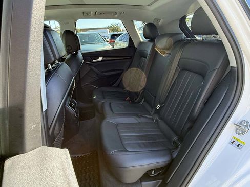 Used 2018 Audi Q5 2.0T Premium Plus w/ Premium Plus Package image 6