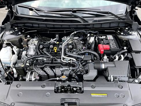 Used 2026 Nissan Altima 2.5 SV AWD/4WD image 22