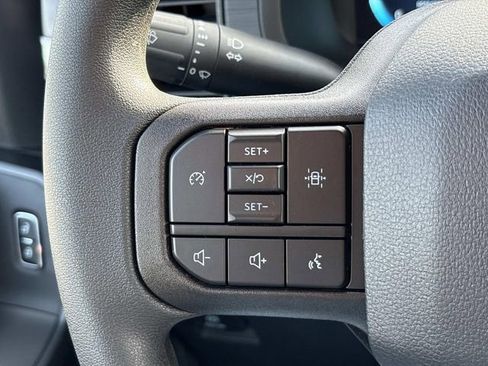 New 2026 Ford F150 STX w/ Equipment Group 200A image 24