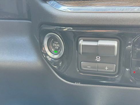 Certified 2024 Chevrolet Silverado 1500 RST w/ Protection Package AWD/4WD image 13