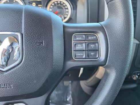 Used 2024 RAM 1500 Tradesman w/ Tradesman SXT Package AWD/4WD image 19