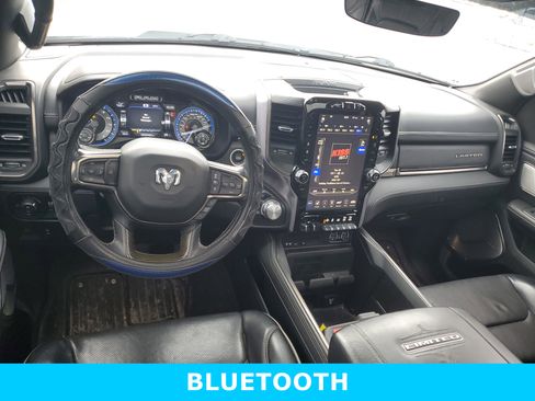 Used 2019 RAM 1500 Limited image 11