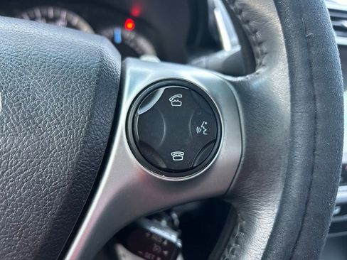 Used 2014 Toyota Camry SE FWD image 20