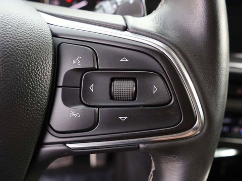 Used 2023 Buick Envision Essence w/ Sport Touring Package image 49