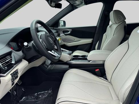 New 2026 Acura RDX w/ Advance Package AWD/4WD image 11