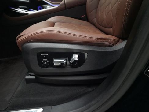 Used 2023 BMW X7 xDrive40i w/ Executive Package AWD/4WD image 30