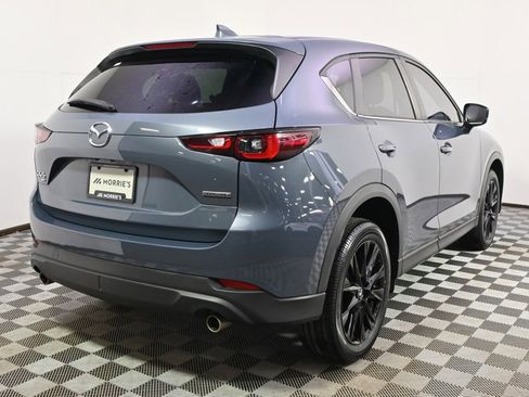Used 2023 MAZDA CX-5 Carbon Edition image 6