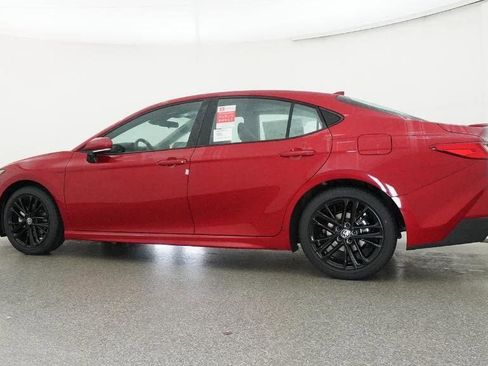 New 2026 Toyota Camry SE image 20