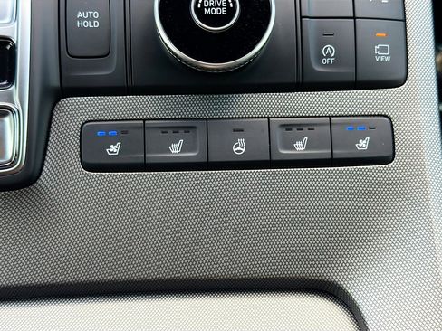 Used 2022 Hyundai Palisade Calligraphy FWD image 47