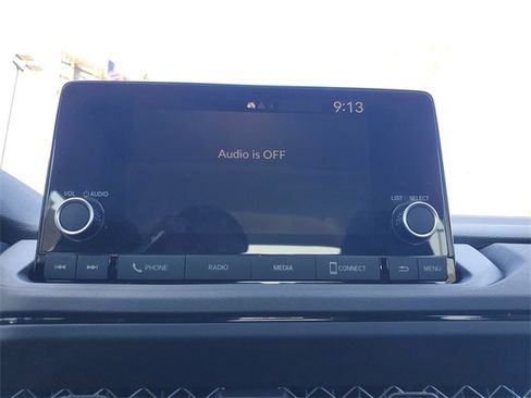 Certified 2023 Honda Accord EX image 20