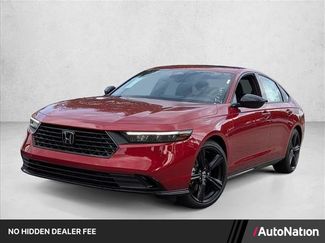 New 2026 Honda Accord Sport video 1