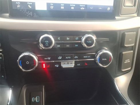 Certified 2023 Ford F150 XLT w/ Equipment Group 302A High image 19