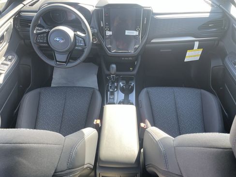 New 2026 Subaru Forester Premium image 14