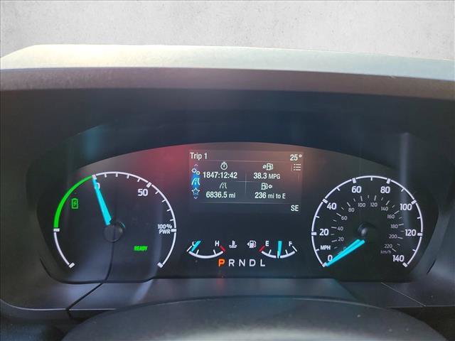 Used 2024 Ford Maverick XL FWD image 16