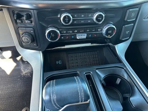 Used 2023 Ford F150 Limited AWD/4WD image 24