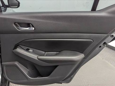 Used 2021 Nissan Altima 2.5 SL FWD image 19