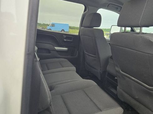 Used 2016 Chevrolet Silverado 2500 LT w/ All Star Edition AWD/4WD image 13