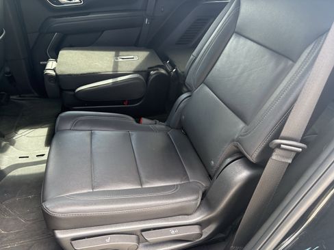 Certified 2023 Chevrolet Tahoe LT w/ LT Signature Package RWD image 9