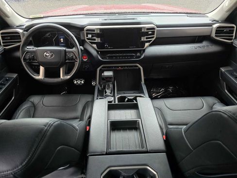 Used 2022 Toyota Tundra SR5 w/ TRD Off-Road Premium Package image 20