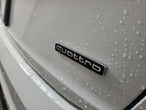 New 2026 Audi Q8 Prestige AWD/4WD image 7