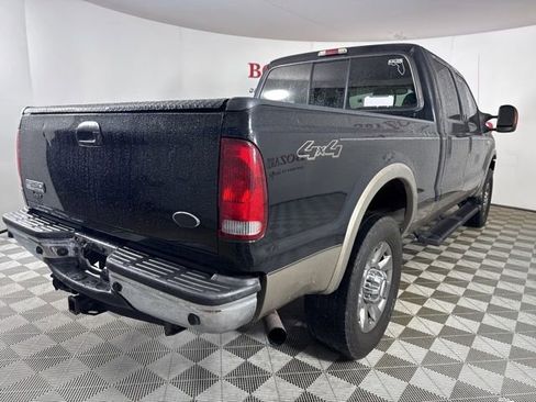 Used 2005 Ford F250 Lariat image 8