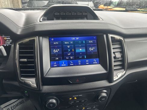 Used 2021 Ford Ranger Lariat w/ Tremor Off-Road Package image 14