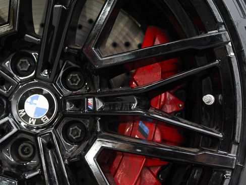 Used 2026 BMW M5 AWD/4WD image 35