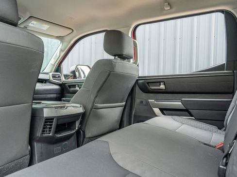 Used 2022 Toyota Tundra SR5 image 37