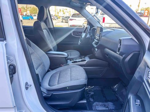 Used 2022 Ford Bronco Sport Big Bend w/ Convenience Package image 19