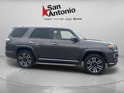 Used 2014 Toyota 4Runner Limited RWD image 24